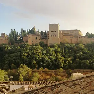 Casa Guidai , Grenade Espagne